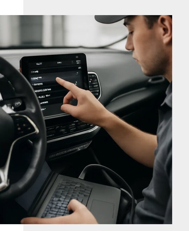 Русификация Dongfeng 7 под ключ для вашего автомобиля в Волгодонске
