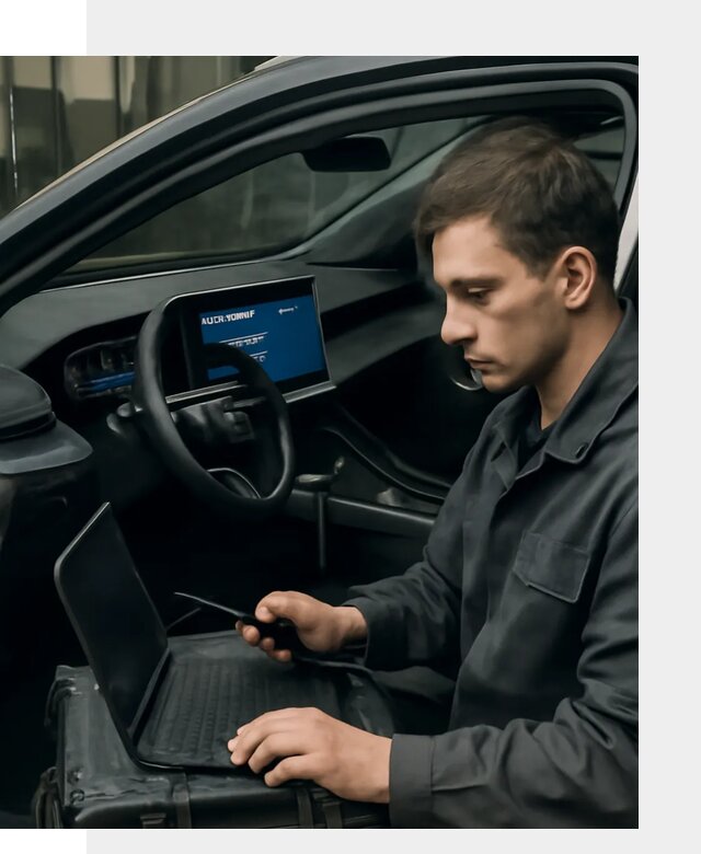 Профессиональная русификация Geely Bouye L Cool в Волгодонске