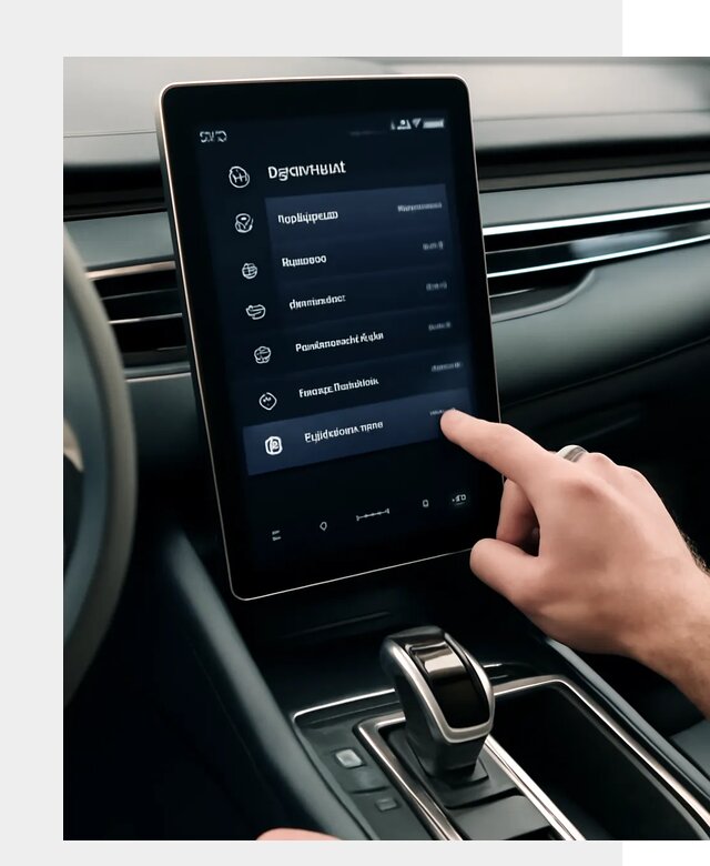 Русификация Geely Preface в Волгодонске по цене от 10834 р. | ФастМобиль-Вгн