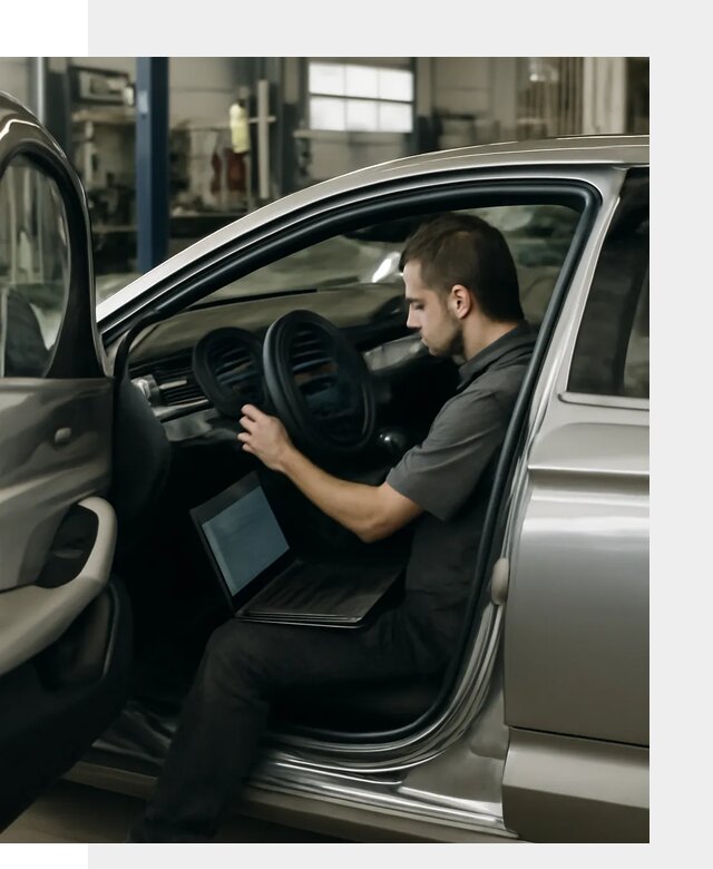 Русификация Geely Preface мультимедиа и меню в Волгодонске