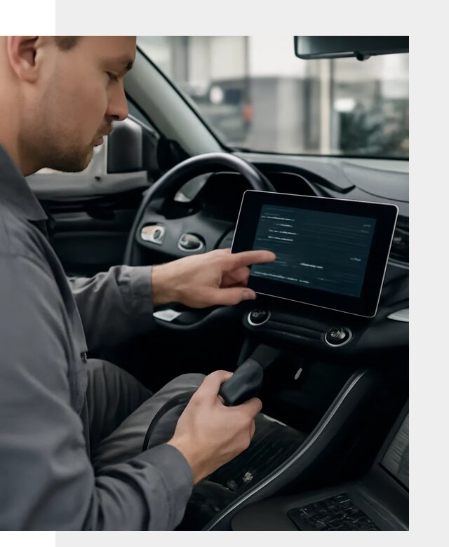 Русификация мультимедиа автомобилей Geely в Волгодонске под ключ