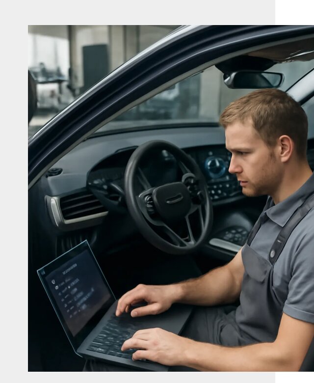 Русификация Haval в Волгодонске по цене от 8645 р. | ФастМобиль-Вгн