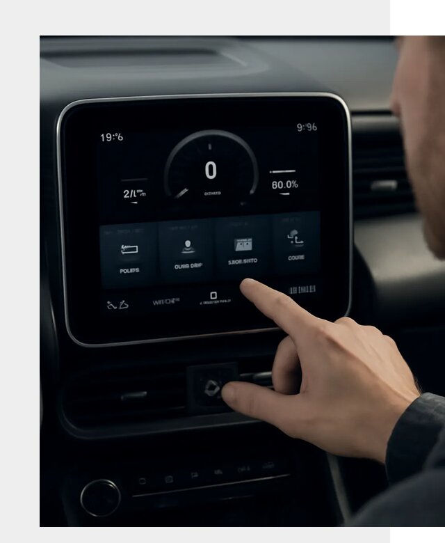 Русификация Haval DARGO в Волгодонске по цене от 7113 р. | ФастМобиль-Вгн