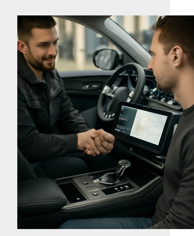 Русификация Jetour X70 Plus в Волгодонске по цене 6019 р. | ФастМобиль-Вгн