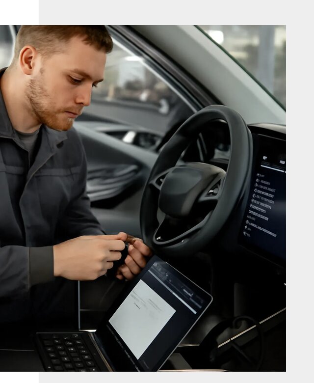 Русификация Jetour X70 Plus для мультимедиа в Волгодонске