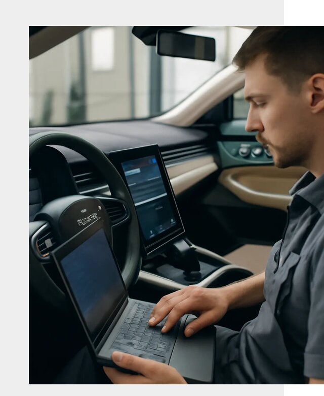 Русификация Lynk Co 900 в Волгодонске по цене от 21777 р. | ФастМобиль-Вгн