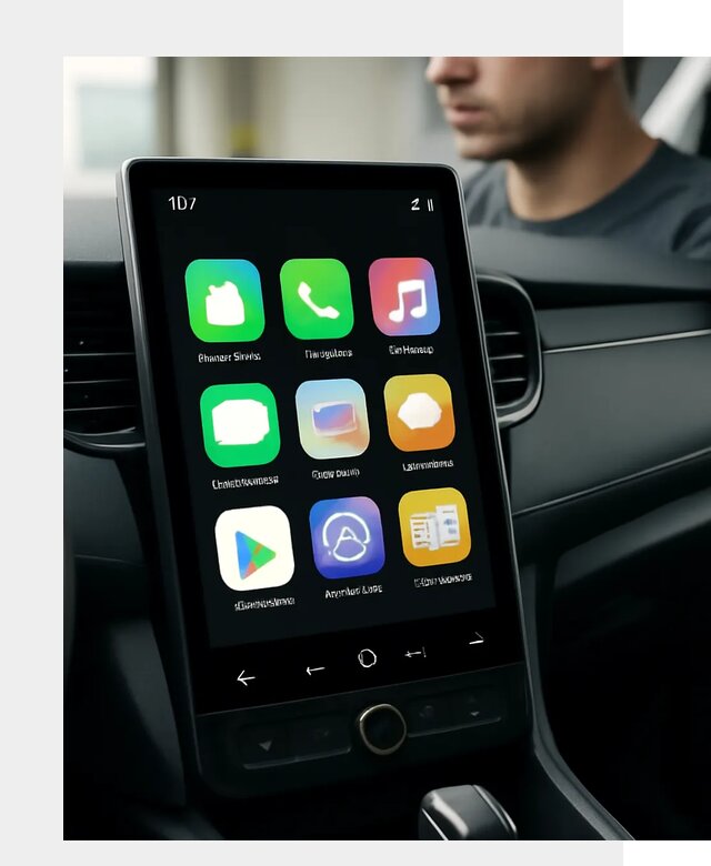 Установка приложений Lynk Co в Волгодонске по цене от 6456 р. | ФастМобиль-Вгн