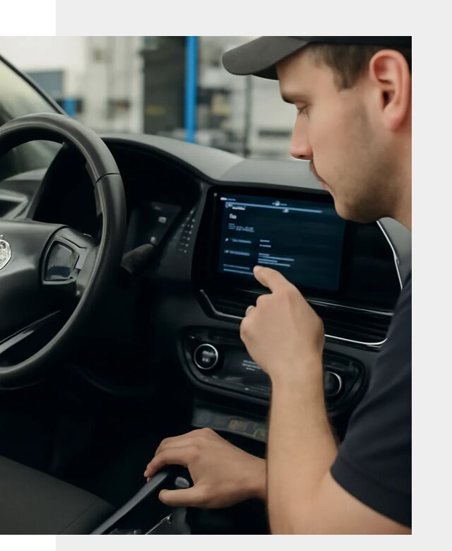 Русификация автомобилей Hyundai всех моделей в Волгодонске