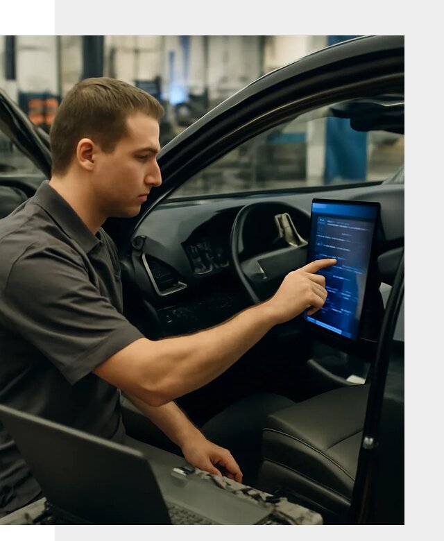 Русификация мультимедиа Hyundai для автомобилей под ключ в Волгодонске