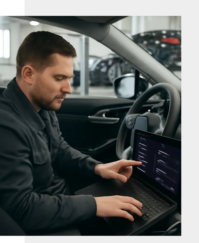 Русификация автомобилей Kia всех моделей под ключ в Волгодонске