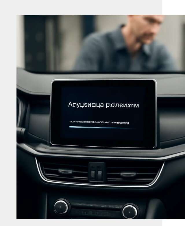 Обновление русификации авто в Волгодонске по цене от 6456 р. | ФастМобиль-Вгн