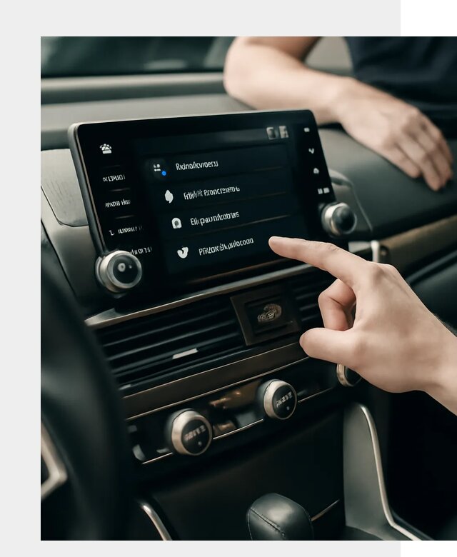 Русификация Honda Accord 10 в Волгодонске по цене от 7113 р. | ФастМобиль-Вгн