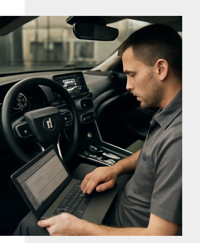Русификация Honda Accord на русском языке под ключ в Волгодонске