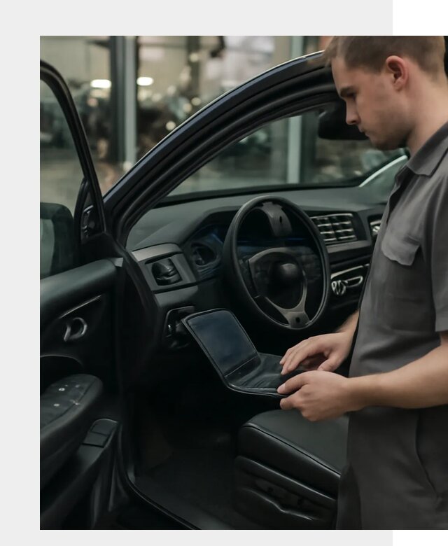 Русификация Honda Pilot по цене от 7551 р. в Волгодонске ФастМобиль-Вгн