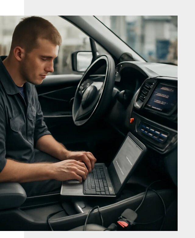 Профессиональная русификация Honda Pilot в Волгодонске