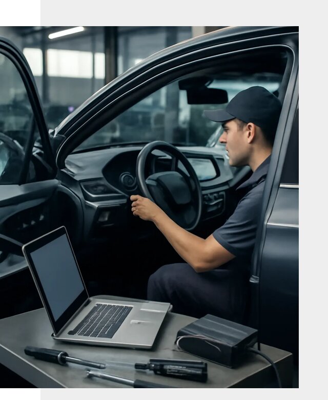 Русификация Honda Ridgeline для комфортной езды в Волгодонске