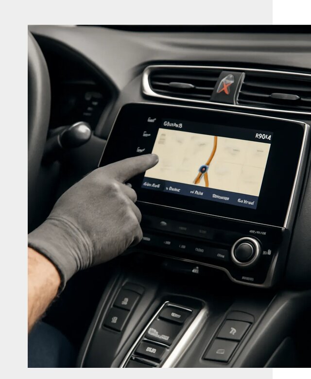 Русификация мультимедиа Honda в Волгодонске от 8207 р. | ФастМобиль-Вгн