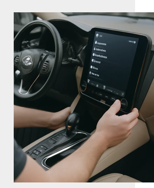 Русификация Lexus NX Panasonic в Волгодонске от 8645 р. | ФастМобиль-Вгн
