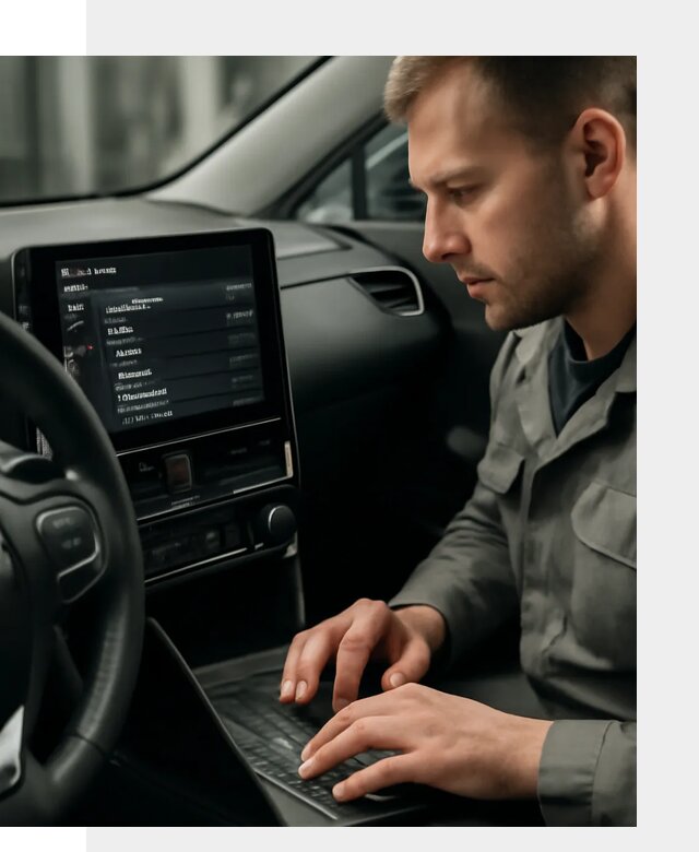 Русификация мультимедиа Lexus NX PIONER для авто в Волгодонске