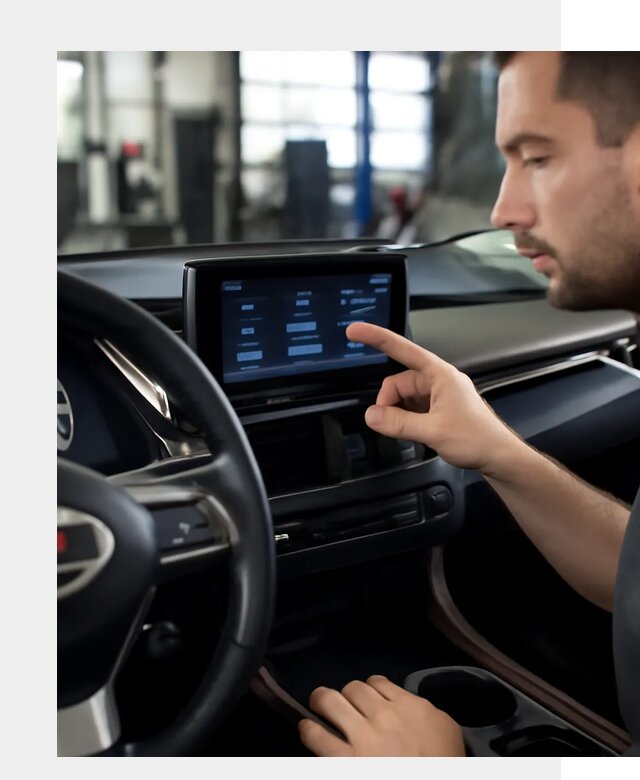 Русификация Lexus RX PANASONIC в Волгодонске от 8645 р. | ФастМобиль-Вгн