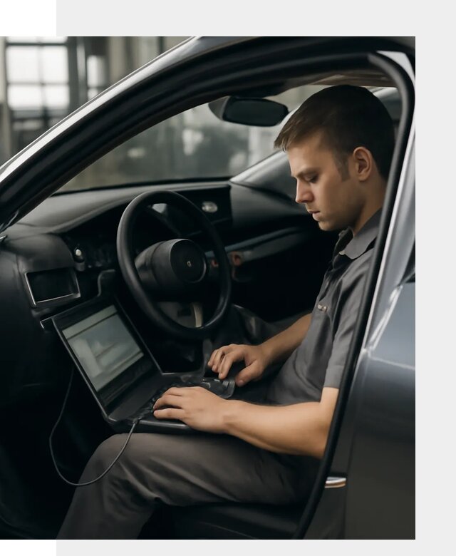 Русификация Mazda EZ-6 с настройкой меню и навигации в Волгодонске