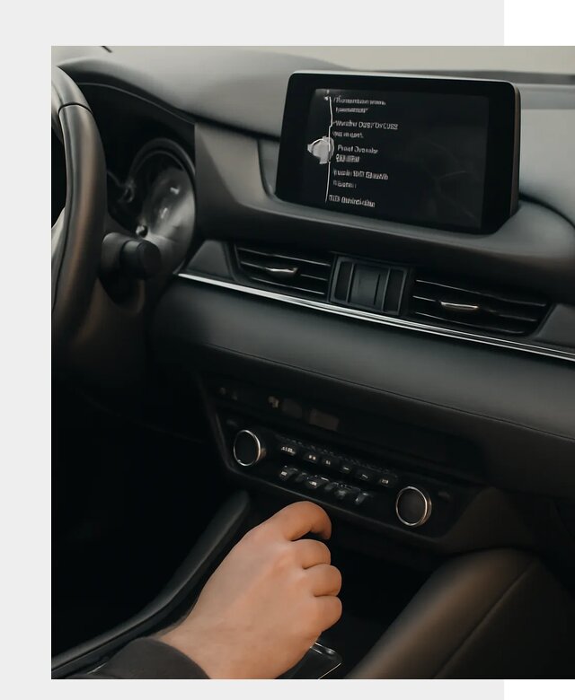 Русификация мультимедиа Mazda в Волгодонске по цене от 8645 р. | ФастМобиль-Вгн
