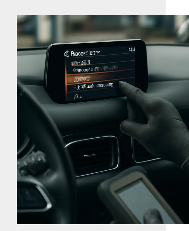 Установка приложений Mazda в Волгодонске по цене от 5909 р. | ФастМобиль-Вгн