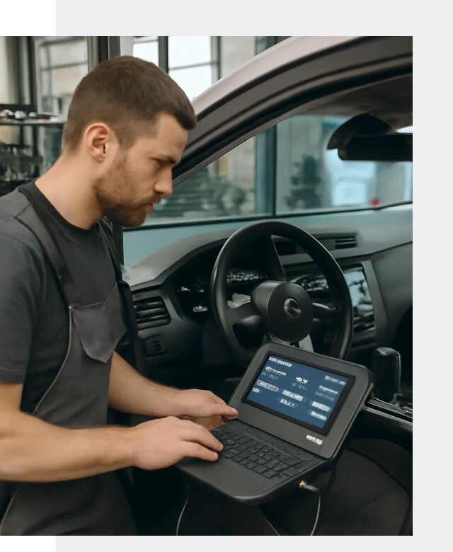 Русификация автомобилей Nissan для всех моделей в Волгодонске