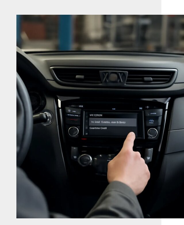 Установка приложений Nissan в Волгодонске по цене от 6019 р. | ФастМобиль-Вгн